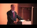 National Perspectives on Health Reform | Jim Frogue