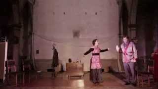 Finale Act I - La Serva Padrona by Pergolesi