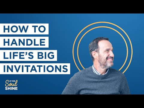 How to Handle Life’s Big Invitations - Best Advent Ever - Dynamic Catholic
