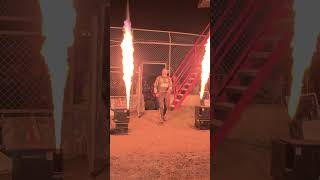 Autodrome Drummond driver intros 8/24/24