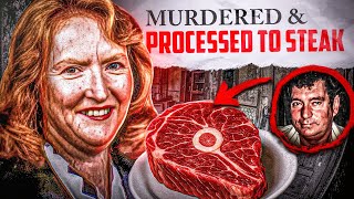 When The Murder Is A BUTCHER! - The DISGUSTING Case Of Katherine Knight | True Crime Documentary