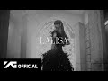 Lisa  lalisa mv teaser