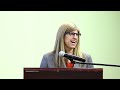 HPRC Policy Forum: Health Policy Literacy What You Know Could Make You Healthier