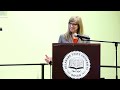 HPRC Policy Forum: Health Policy Literacy What You Know Could Make You Healthier