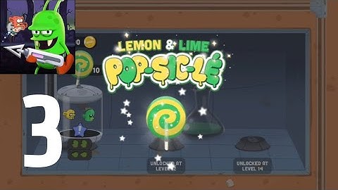 Zombie Catchers - Gameplay Walkthrough Part 3 - Pop-Sic-Lé