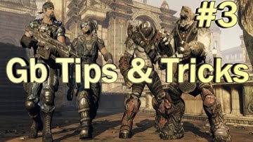 GoW 3 Gb Tips 3# Weapon Slide & #4 Special Shot