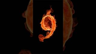 Arti Angka 9 #shorts #youtubeshorts #short #video #bible #number #symbols #god #life #sub