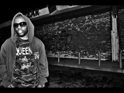 consequence - i hear footsteps (produced by statik selektah)