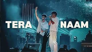 Tera Naam Song Lofi(Slowed+Reverb) | Mitraz | Anmol | New Song