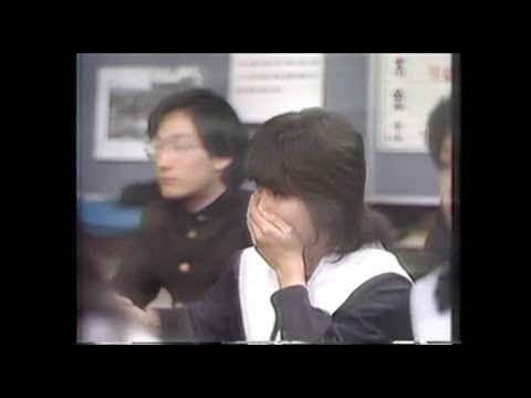 アフレコ ヤバい奴しかいないクラスの最後のホームルーム 