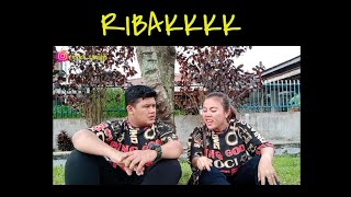 Ribakk || 1 Pisang 2 Tolor || Bau Hosa