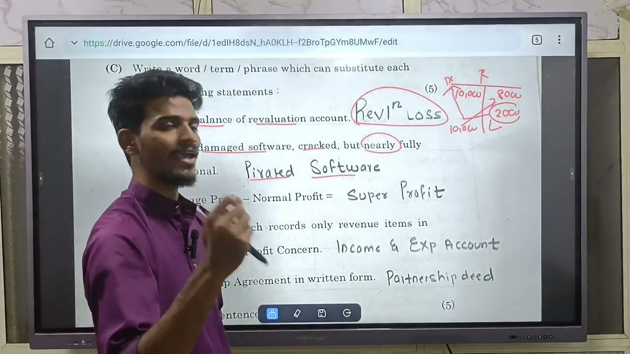 BK Exam | Paper Review | 2026 | Altamash sir | MAHARASHTRA BOARD