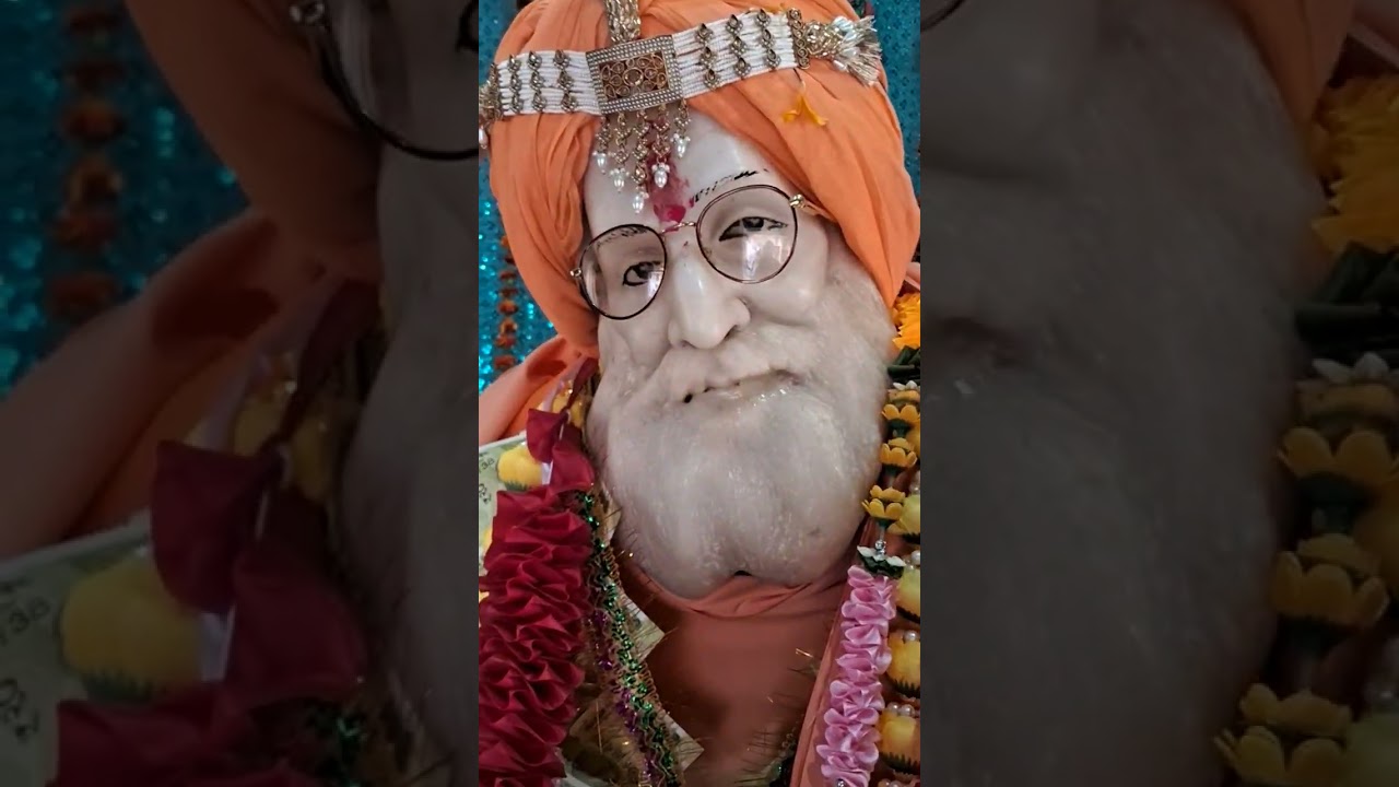 Happy Birthday Hari Baba ji H.pur