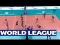 Classy Obmochaev: Brilliant dig from Russian Libero!