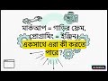 প্রোগ্রামিং বনাম মার্কআপ ল্যাঙ্গুয়েজ: একটি সহজ তুলনা | Programming vs Markup Language in Bangla