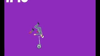 Happy Wheels Highlights #15: Bottle Wall