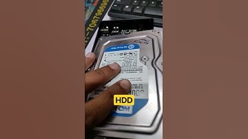 How to Connect External Desktop HDD | Hard Drive Connecting Case#macnitesh #harddrives