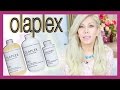 🔴Mi experiencia OLAPLEX : El mejor producto para decolorar el cabello