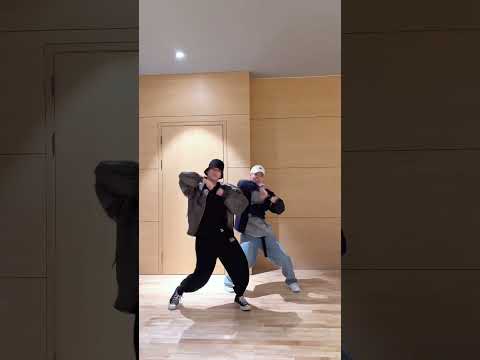[LMN_Shorts] 영빈이랑 티븐이는 누가 이렇게 예쁘게 낳았어😽⁉️