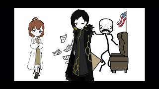 MORE Project Moon Portrayed by Sam O’Nella [AND MORE SPOILERS]