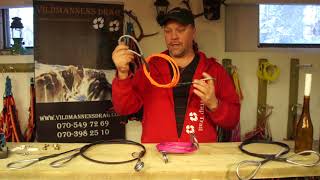 Sektioner Och Material