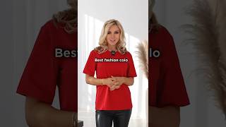 Best Fashion Colors 2024