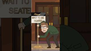 Robots didn't know they were robots #anime #clips #funny Robots didn't know they were robots #anime #clips #funny