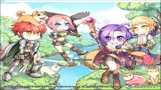 FREE REBIRTH QUEST RAGNAROK GGH - GRAVITY GAME HUB - TRANSCEND NO ZENY QUEST screenshot 5