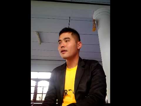 ขอโทษที่คิดถึง พุทธินันท์ ชานัง