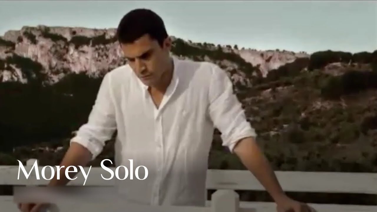 EL PRÍNCIPE | Música Serie - Morey Solo (Fátima y Morey final) - Manuel Villalta