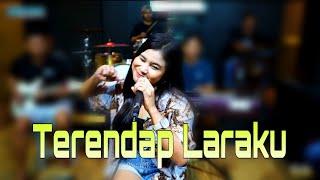 Terendap Laraku cover Putri Cebret ft. Ahmad Musik,, ❗️