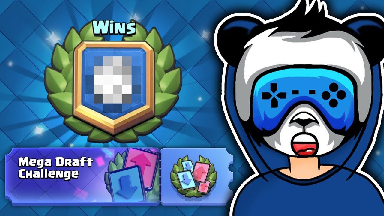 MUSZĘ WYGRAĆ NA MEGADRAFCIE INACZEJ...