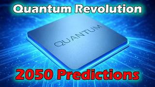 Microsoft Announces Majorana 1 - Quantum Revolution is Coming! Deep Dive and 2050 Predictions