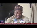 Borno state govt. strengthens Cholera response