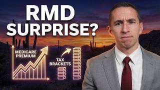 The Truth About Required Minimum Distributions RMDs for Federal Employees