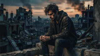 Yıkık Duygusal Şarkı Yapay Zeka Müzik Şiir