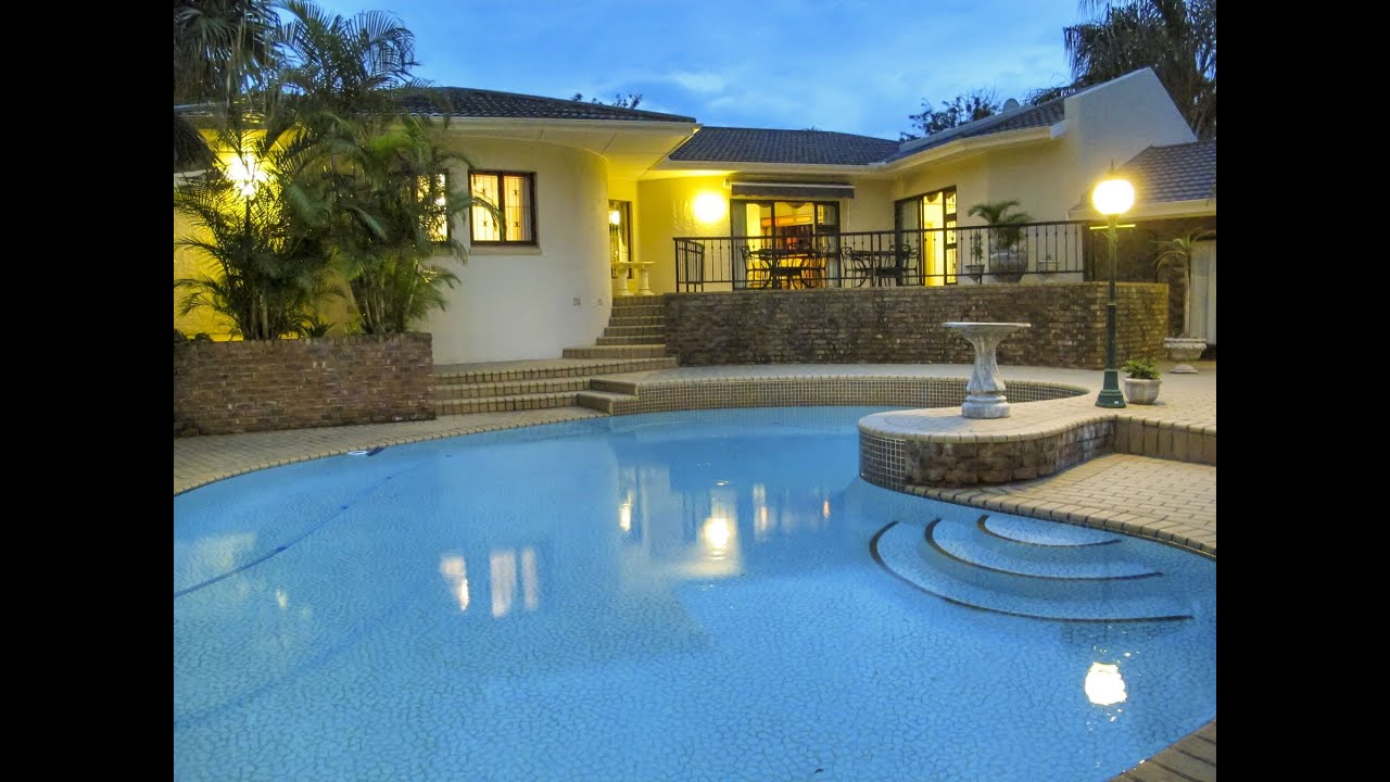 Nahoon River - Must See! Bespoke Home For Sale in East London - David Rabie