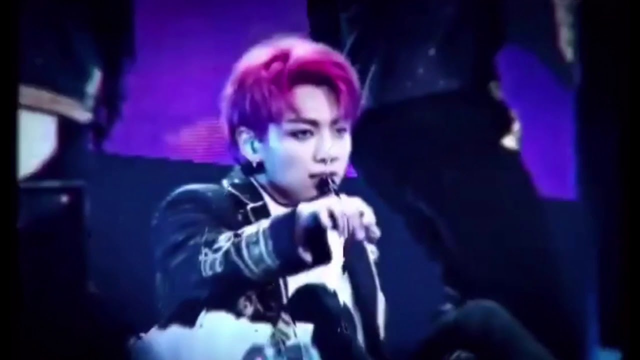 VKOOK Edit Lights Down Low YouTube