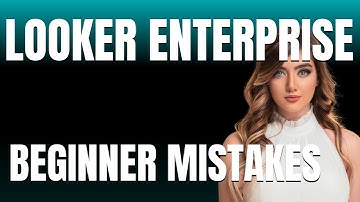 How to Use Looker Enterprise Analytics Platform Properly  Beginner Mistakes That Cost You