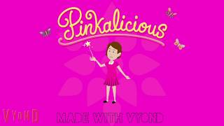 Pinkalicious