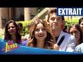 Soy Luna, saison 3 - Dernières minutes de la série