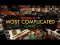 LIVE - Building 2b2t's LARGEST Duping/Farming Base