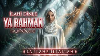 Stresini Alan Ya Rahman İlahisi | Dinle Rahatla. #ilahidinle screenshot 2