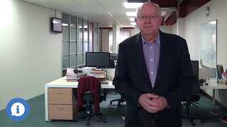 90 seconds @ 9am : China threatens Aussie trade