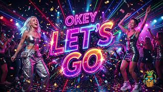 Download Lagu OKAY LET'S GO | DJ Agung | Official Audio