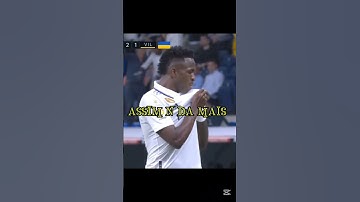Thumbnail of É que ele é preto demais 🎶