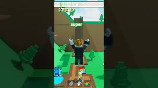 Rarest Roblox Player Sighting Ever