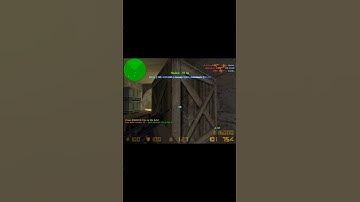 INSANE 4K in De dust2 #cs2 #cs16 #counterstrike #counterstrike2 #gamingshorts #shorts #a7mad_tk