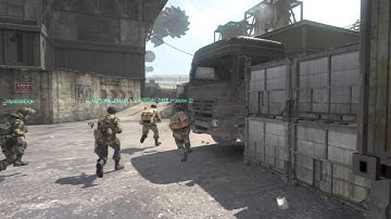 Best tomahawk ever? 360 cross map tomahawk