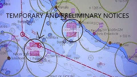 Quickly find out T&P NTM and How to create Passage plan on One Ocean software.